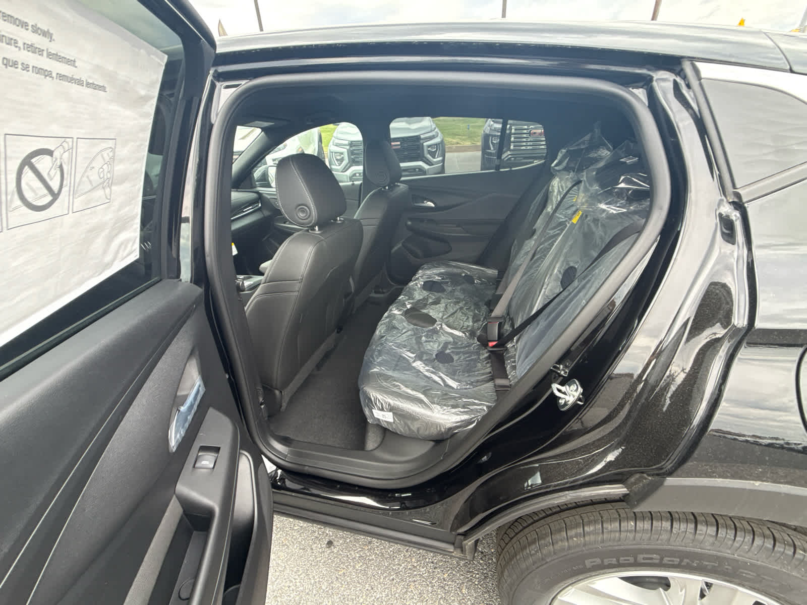 2026 Buick Envista Preferred - Photo 20