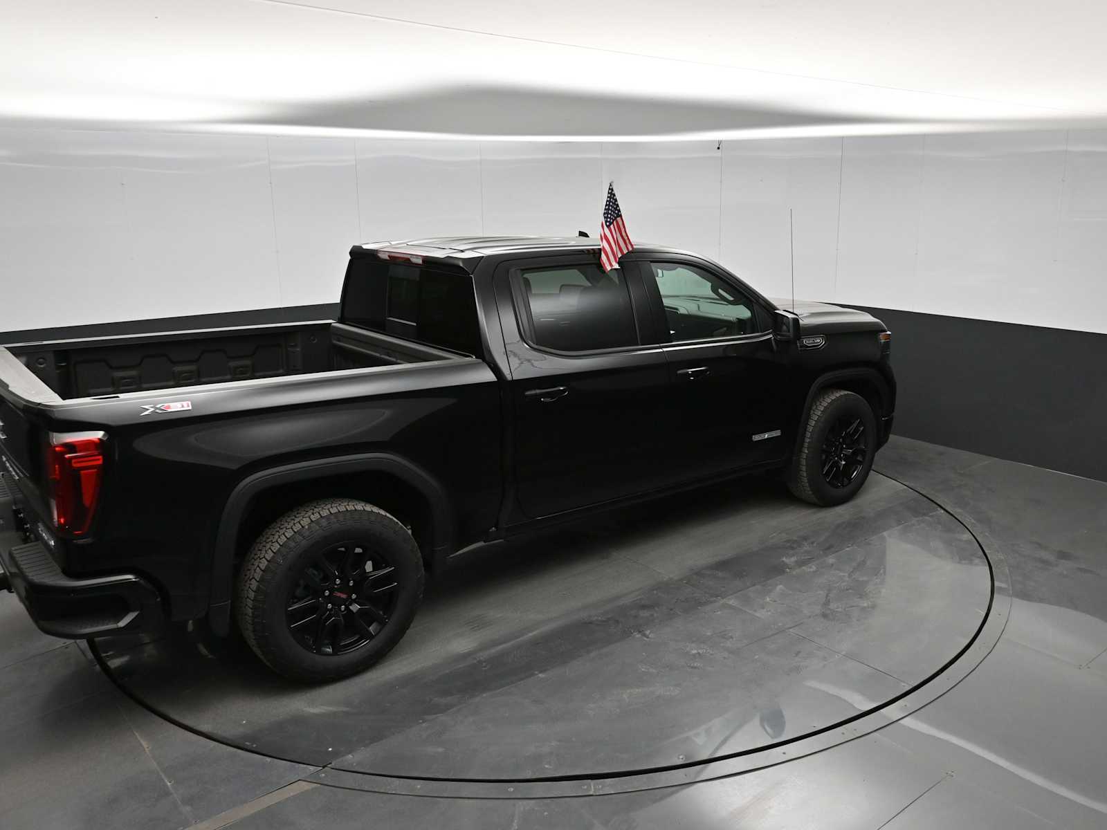 2026 GMC Sierra 1500 Elevation - Photo 30
