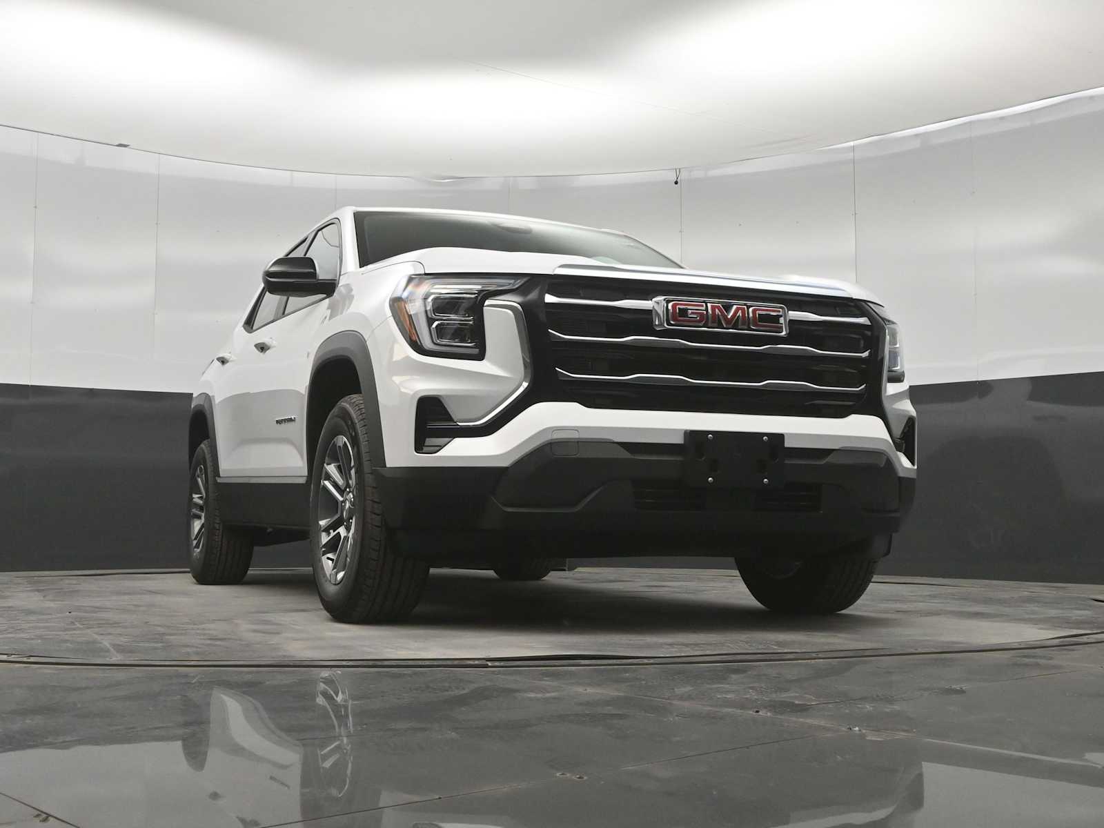 2027 GMC Terrain Elevation - Photo 36