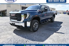 2026 GMC Sierra 3500 HD Pro Truck