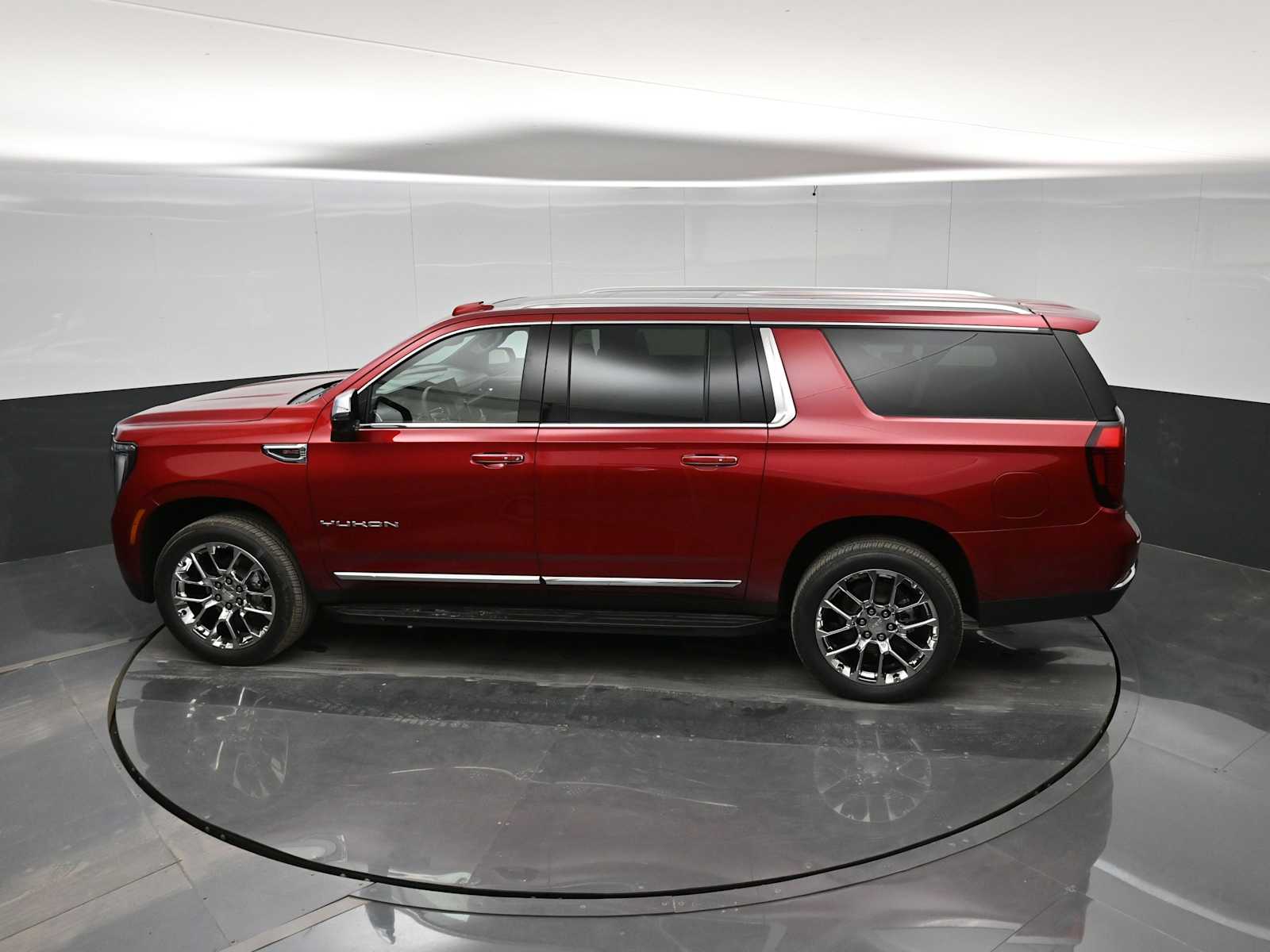 2026 GMC Yukon XL Elevation - Photo 26
