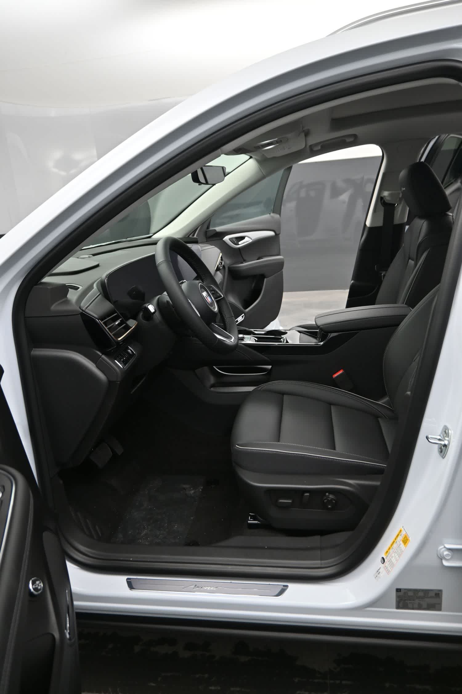 2026 Buick Envision Avenir - Photo 15