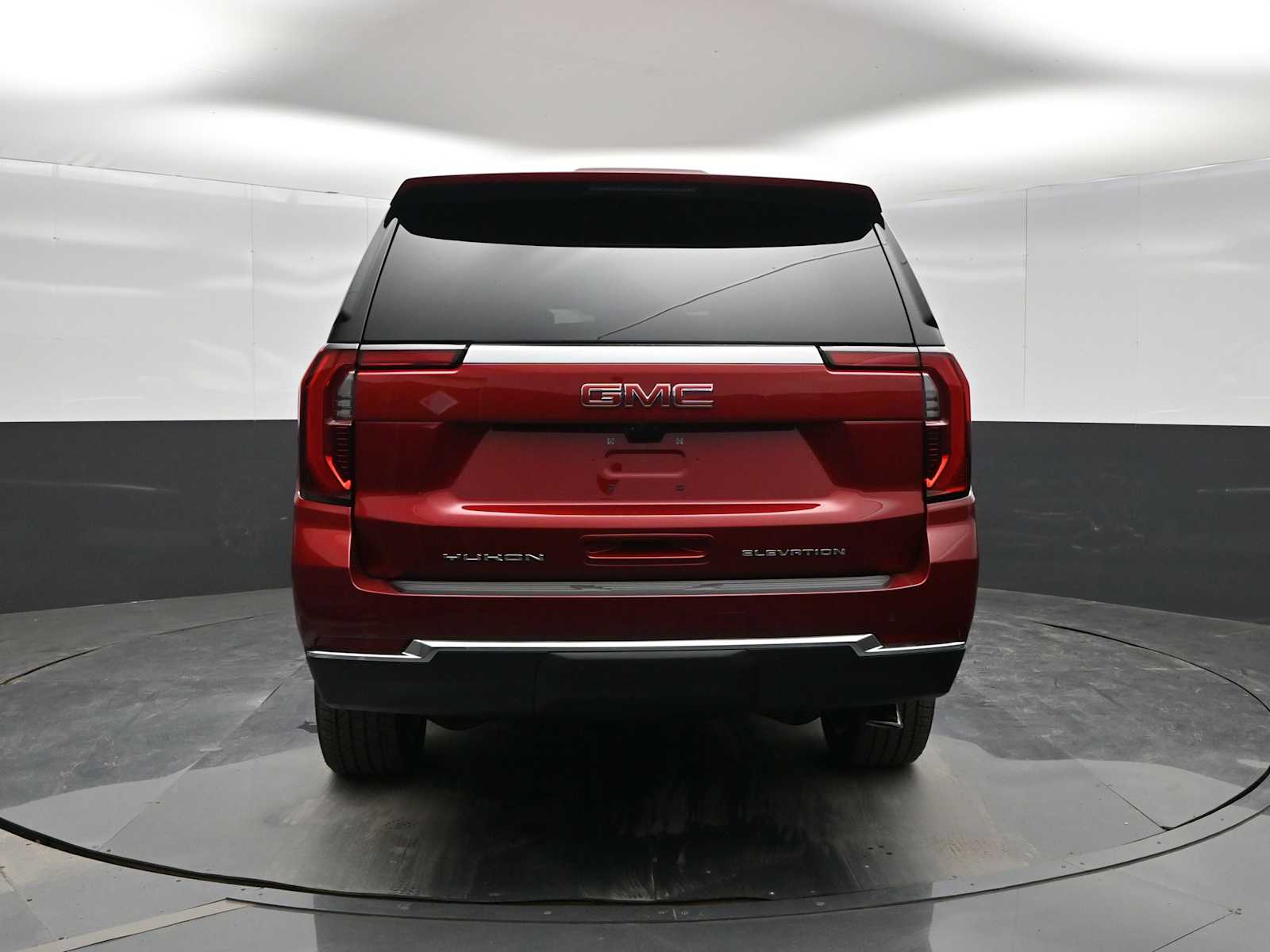 2026 GMC Yukon XL Elevation - Photo 6