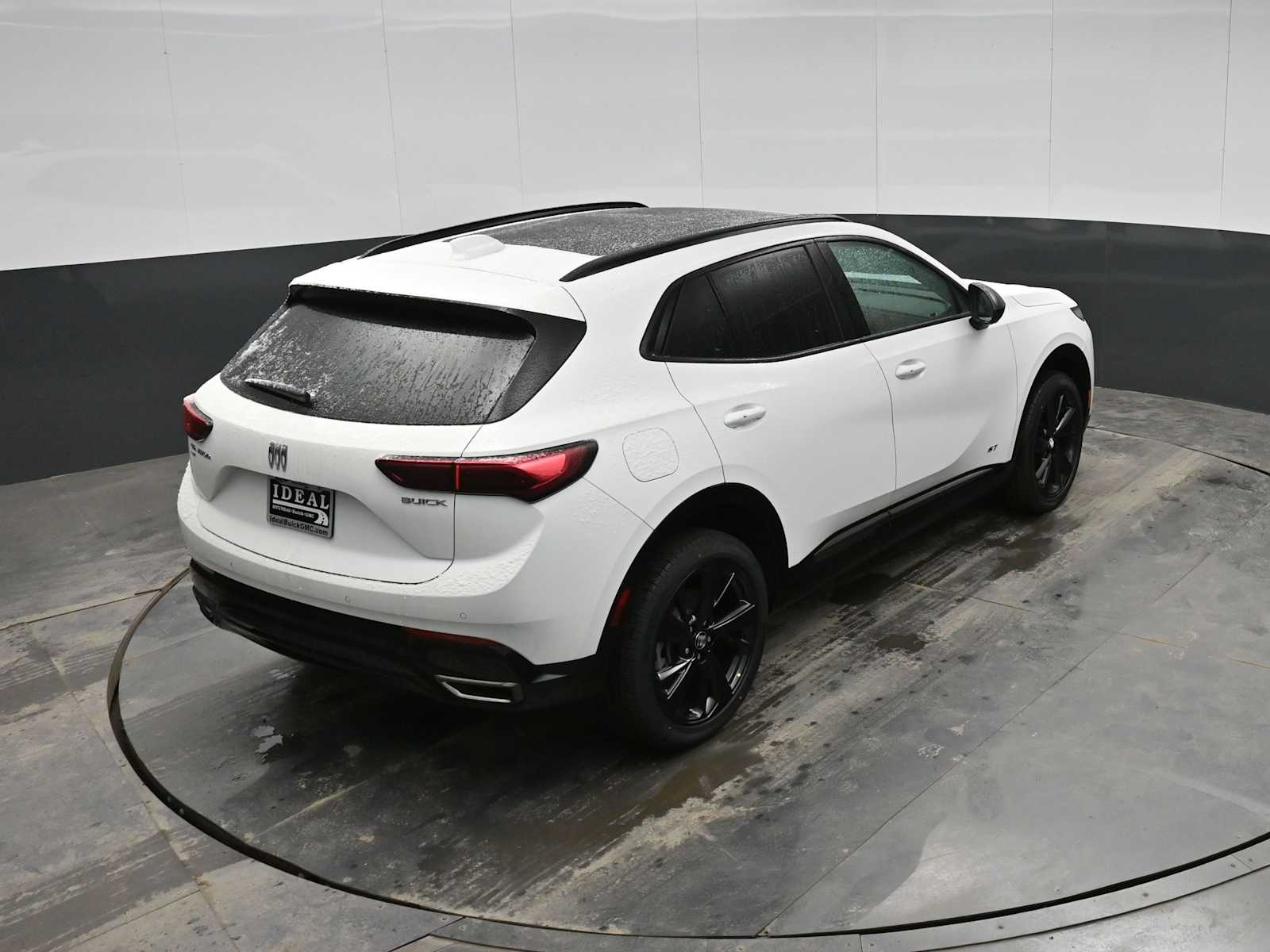 2026 Buick Envision Sport Touring - Photo 27