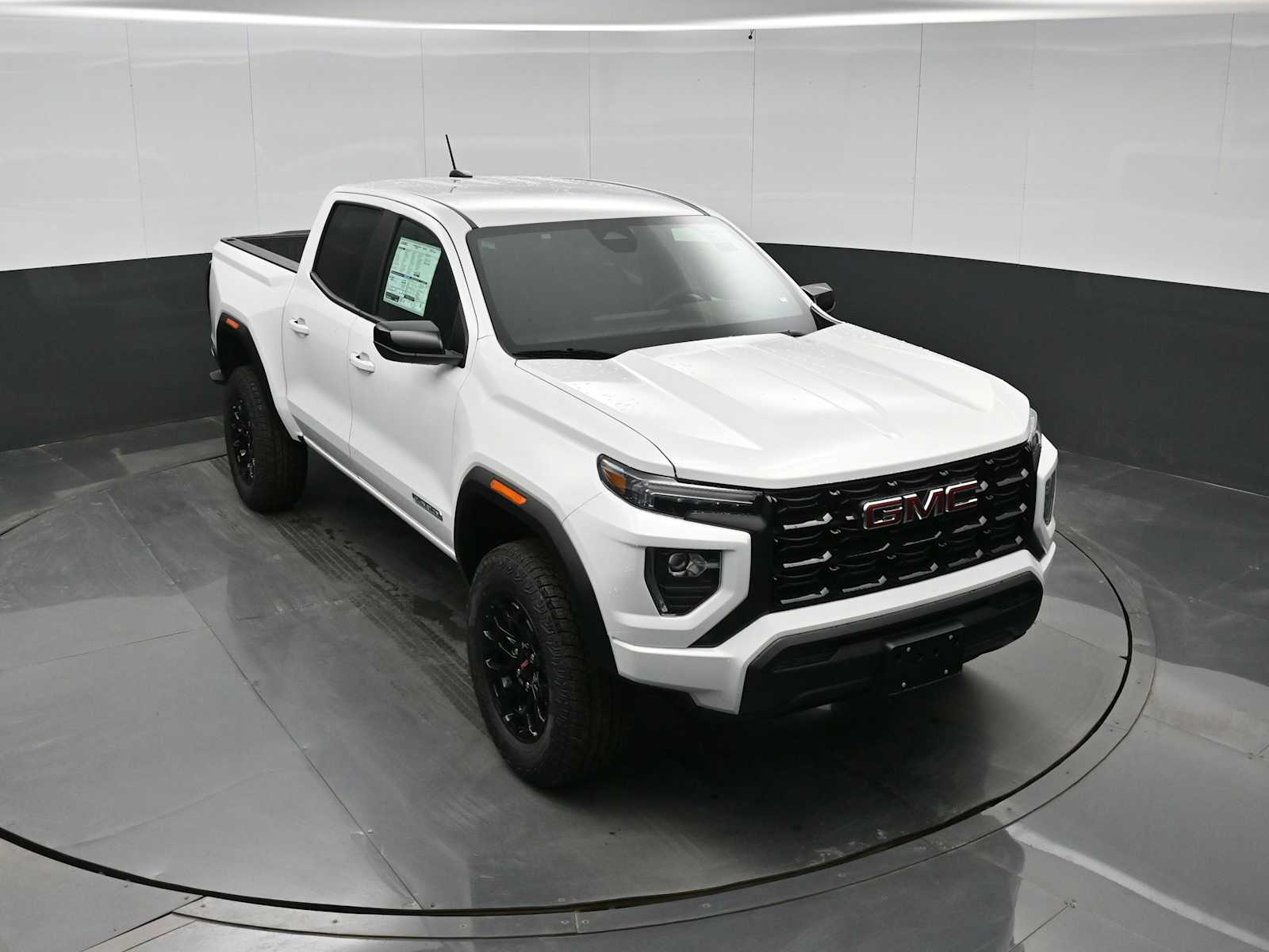 2026 GMC Canyon Elevation - Photo 21