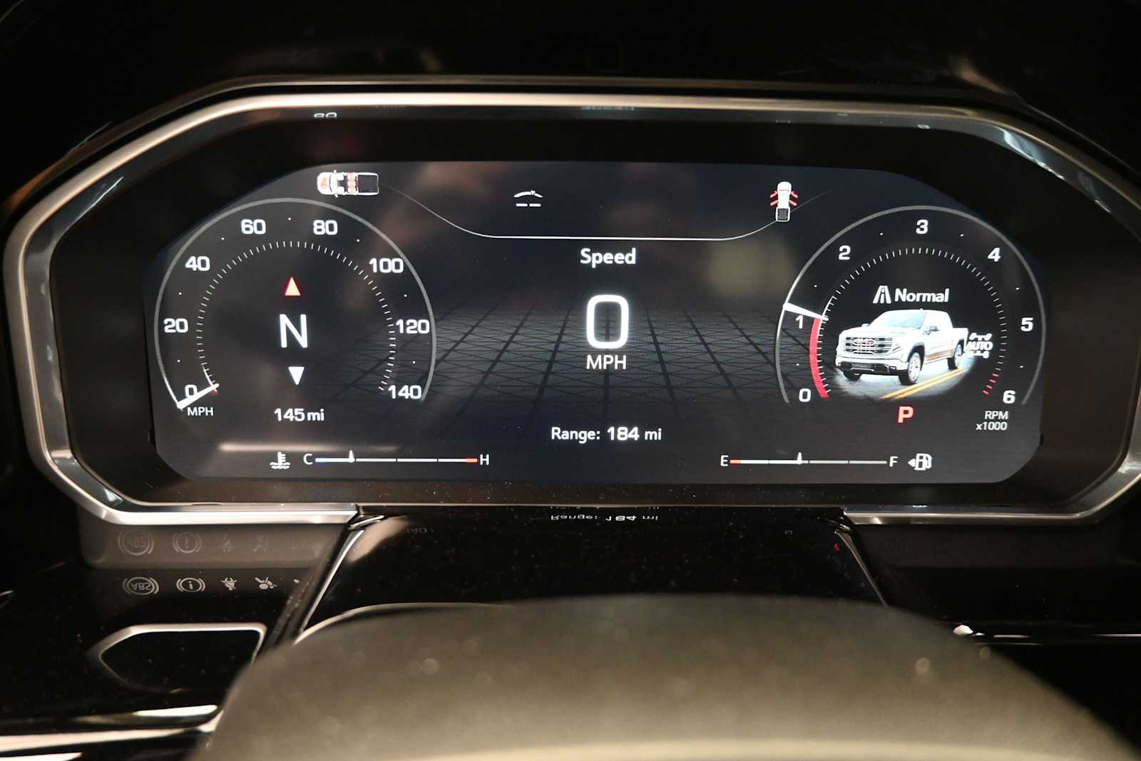 2026 GMC Sierra 1500 Elevation - Photo 18