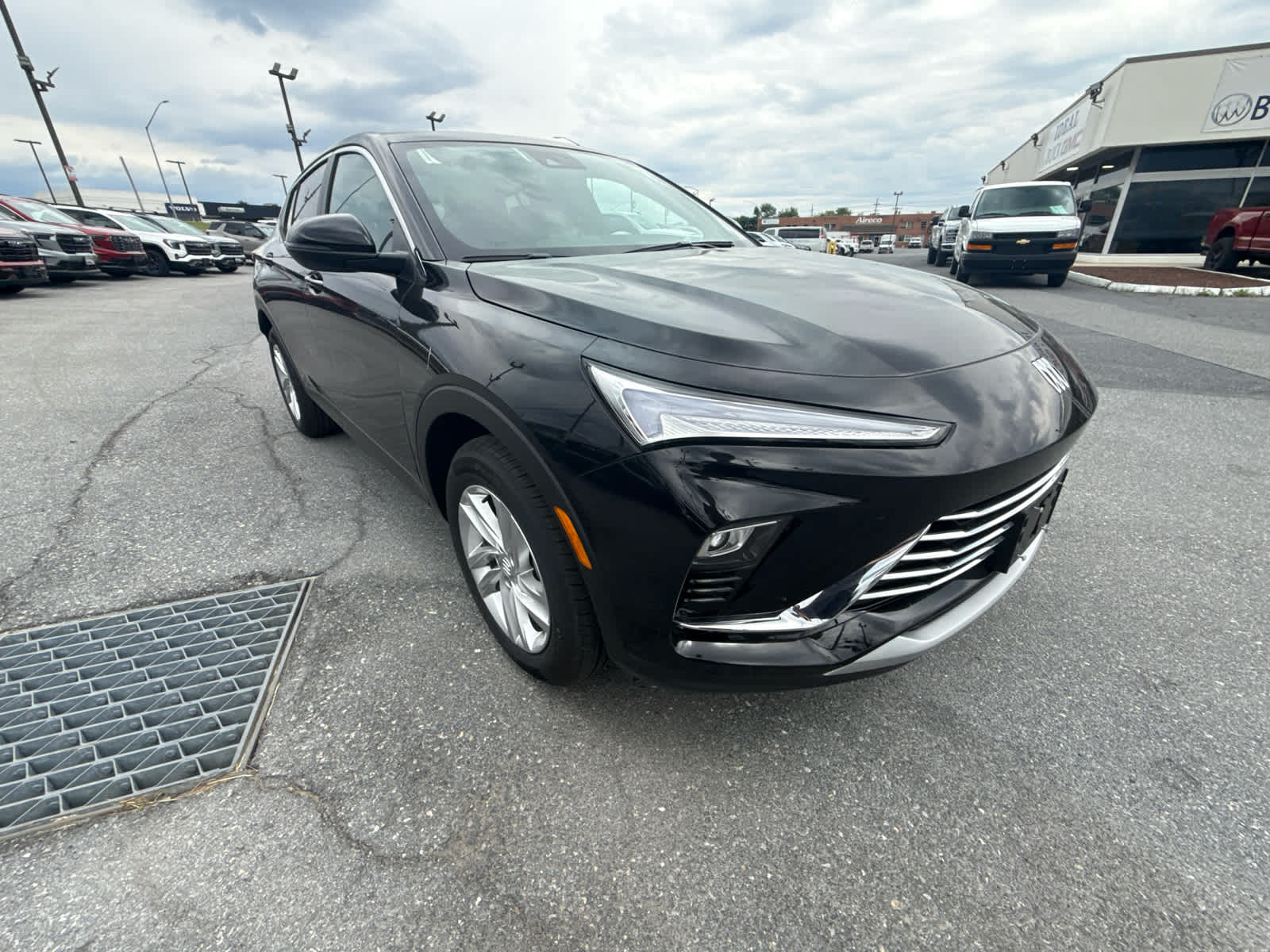 2026 Buick Envista Preferred - Photo 15