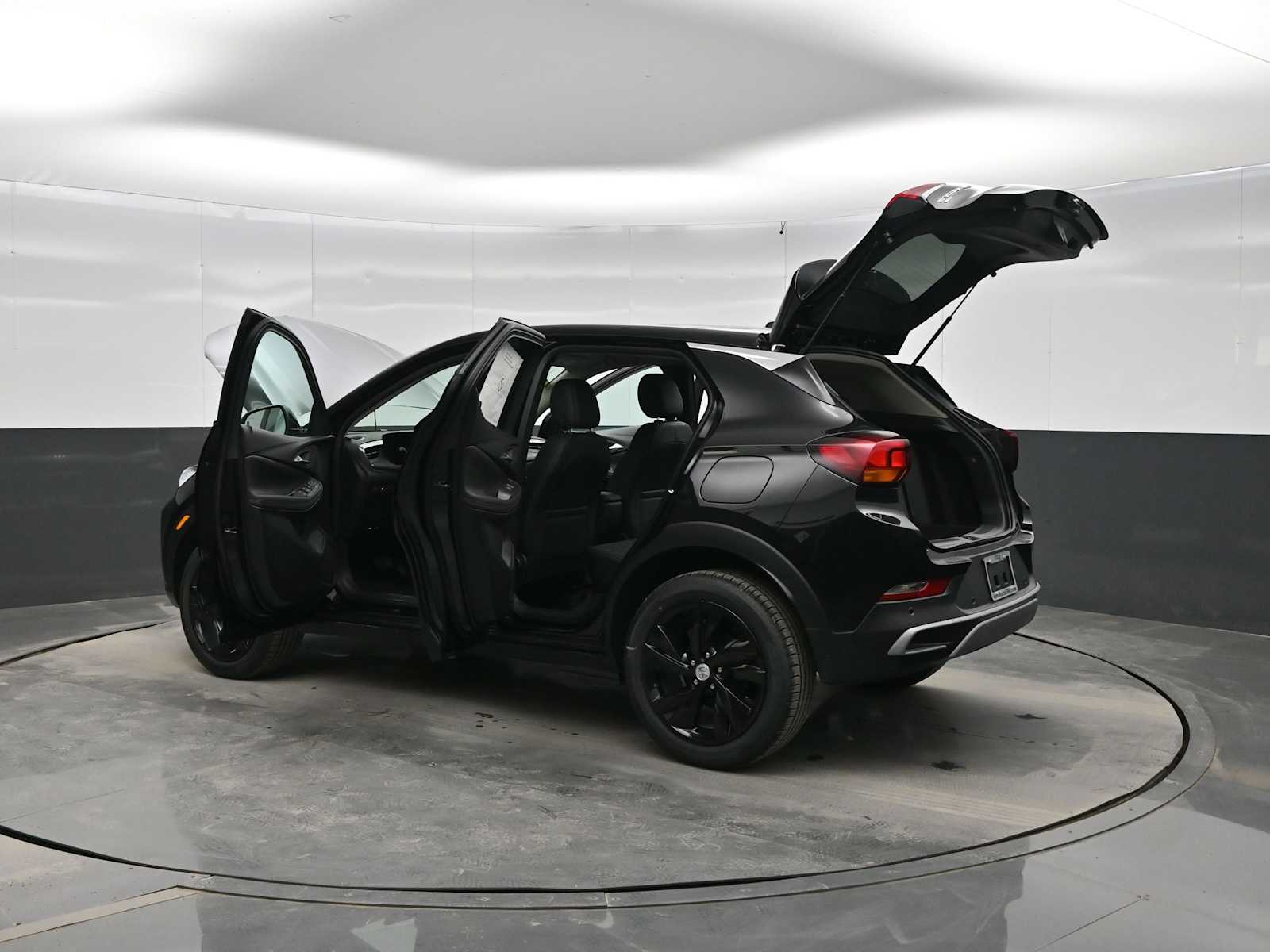 2026 Buick Encore GX Preferred - Photo 41