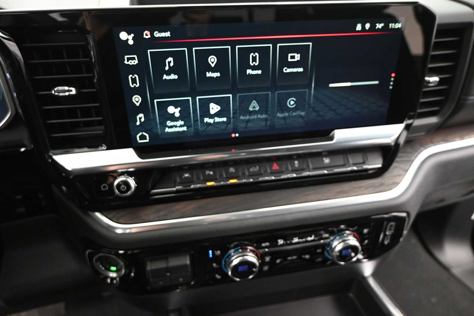 2026 GMC Sierra 1500 SLT - Photo 21