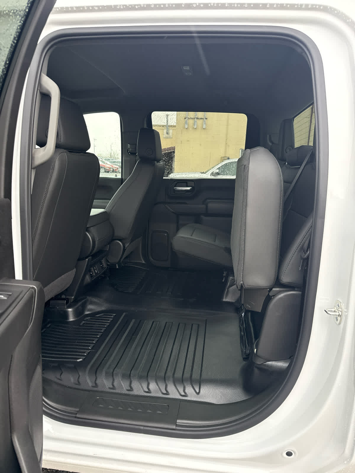 2026 GMC Sierra 2500HD Pro - Photo 19