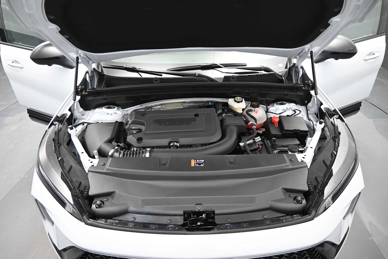 2026 Buick Envision Sport Touring - Photo 25