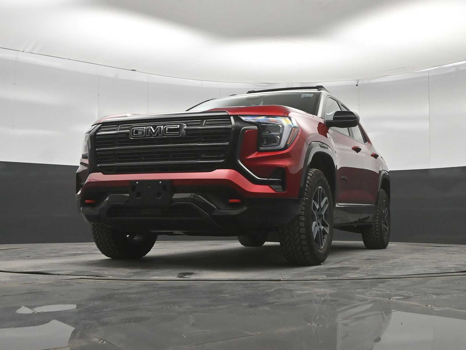 2027 GMC Terrain AT4 - Photo 33