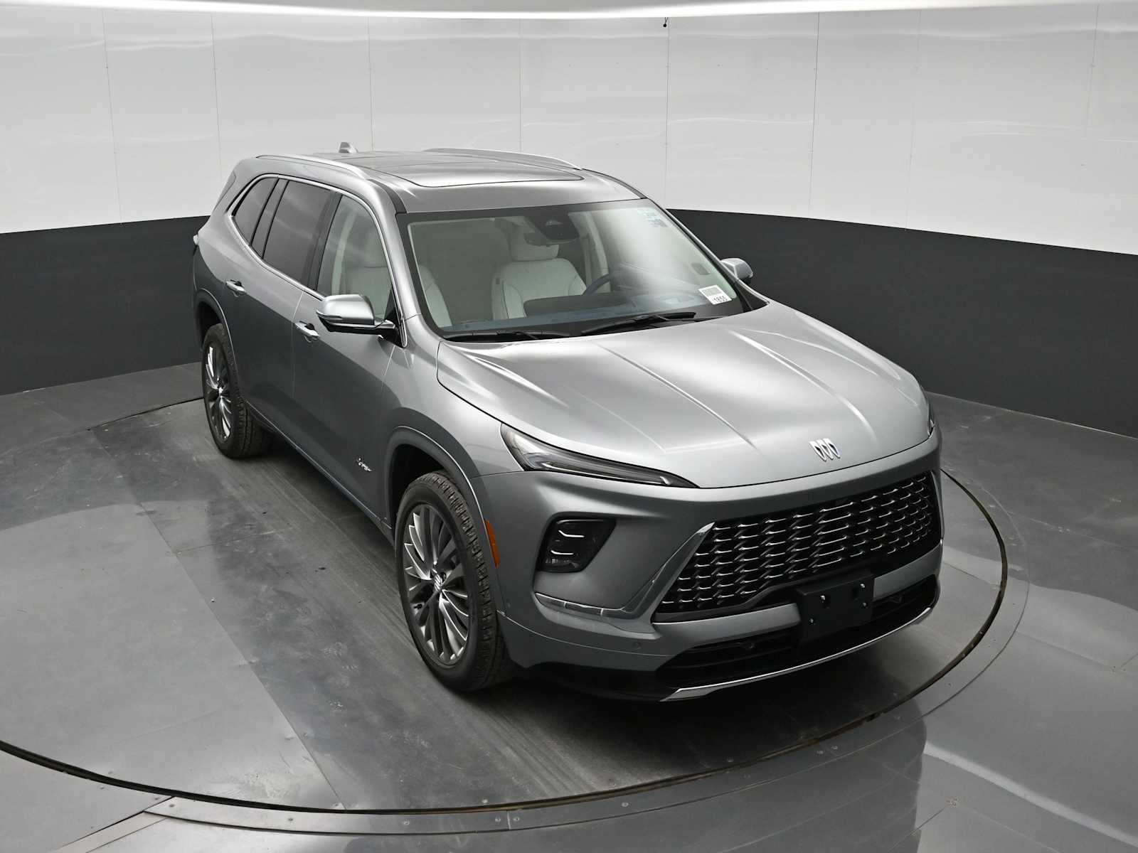2026 Buick Enclave Avenir - Photo 23