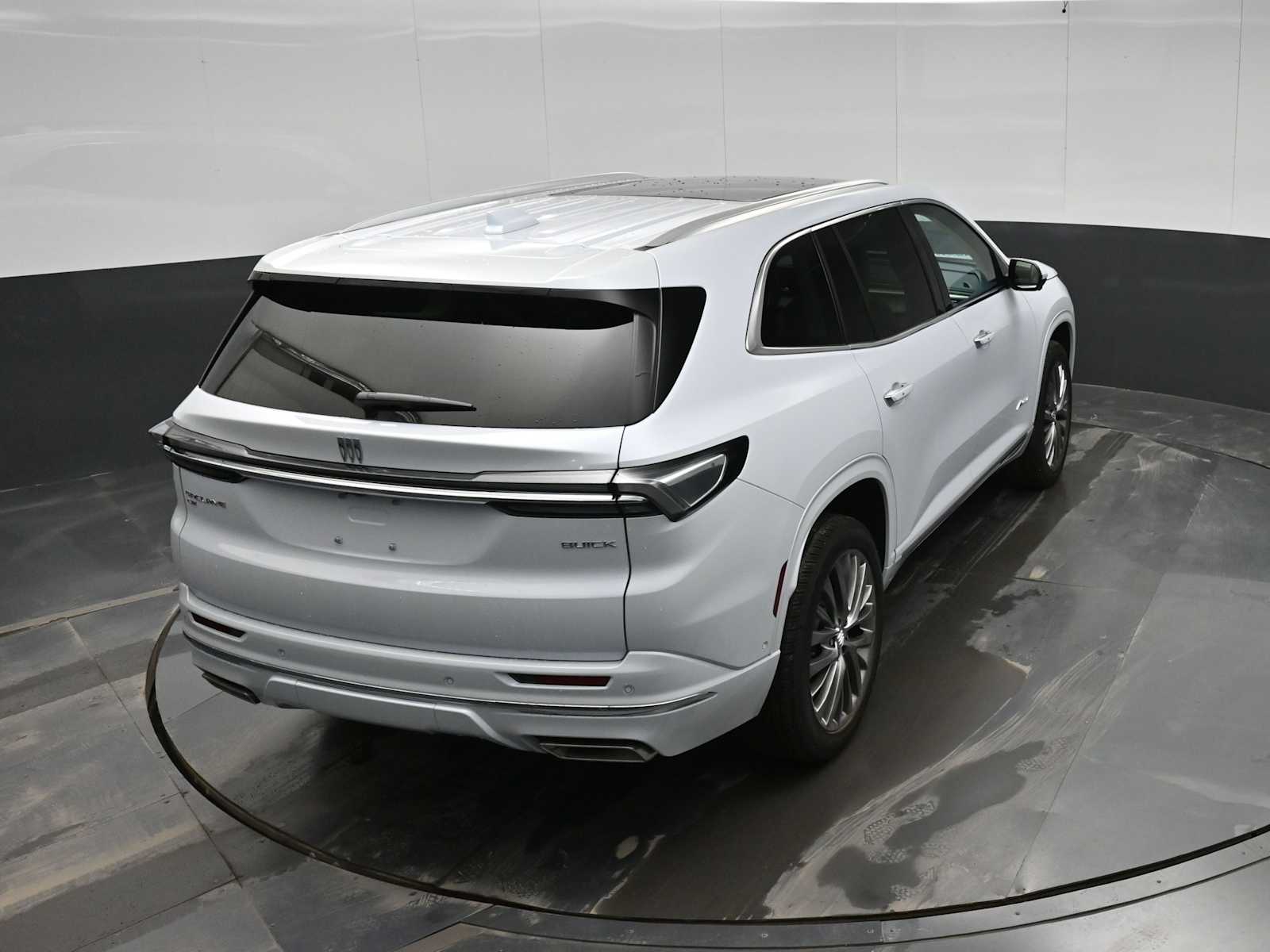 2026 Buick Enclave Avenir - Photo 29