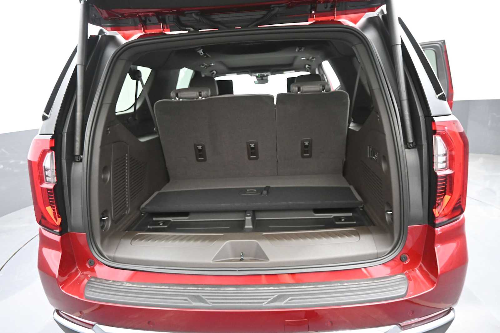 2026 GMC Yukon XL Elevation - Photo 13