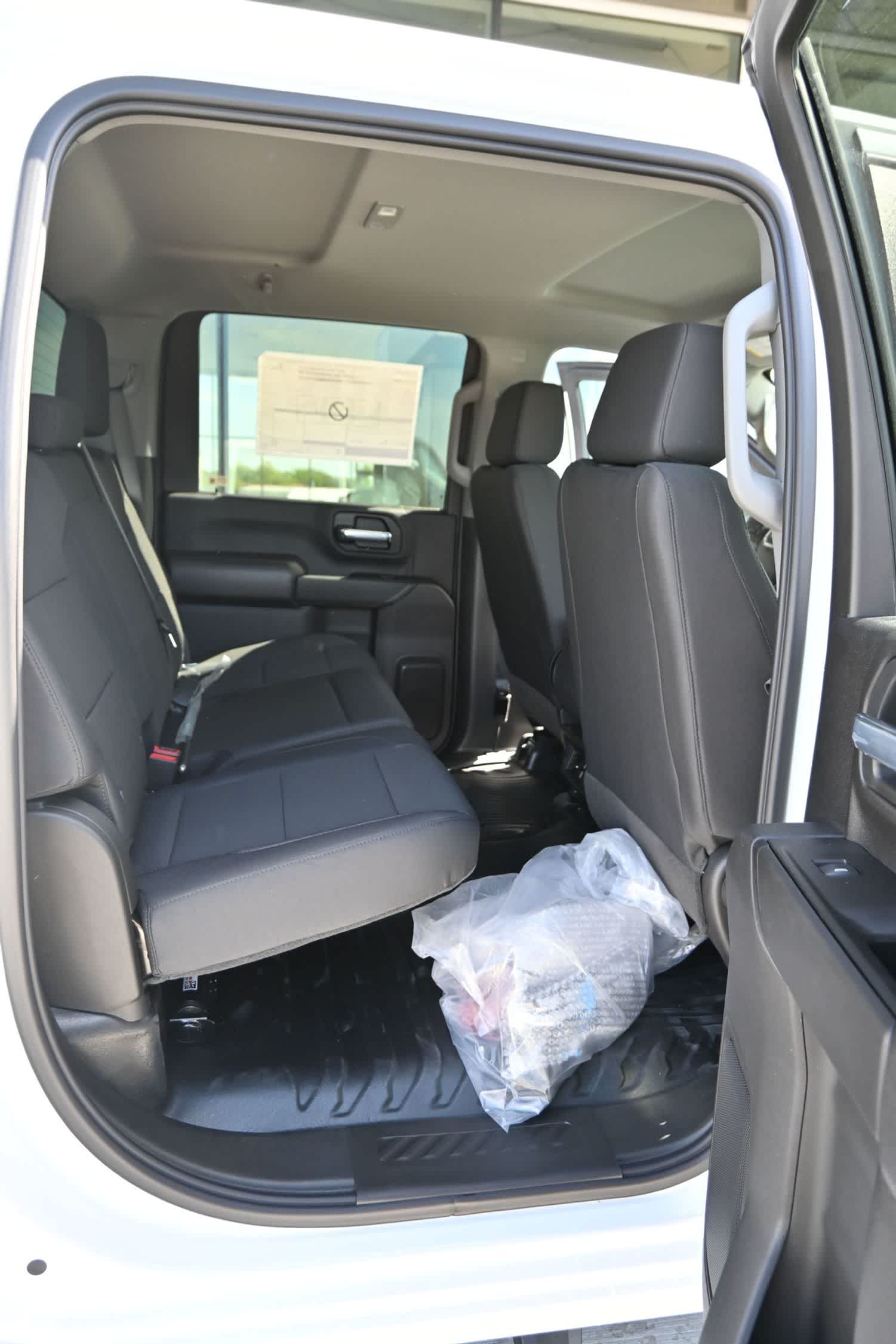 2026 GMC Sierra 2500HD Pro - Photo 19