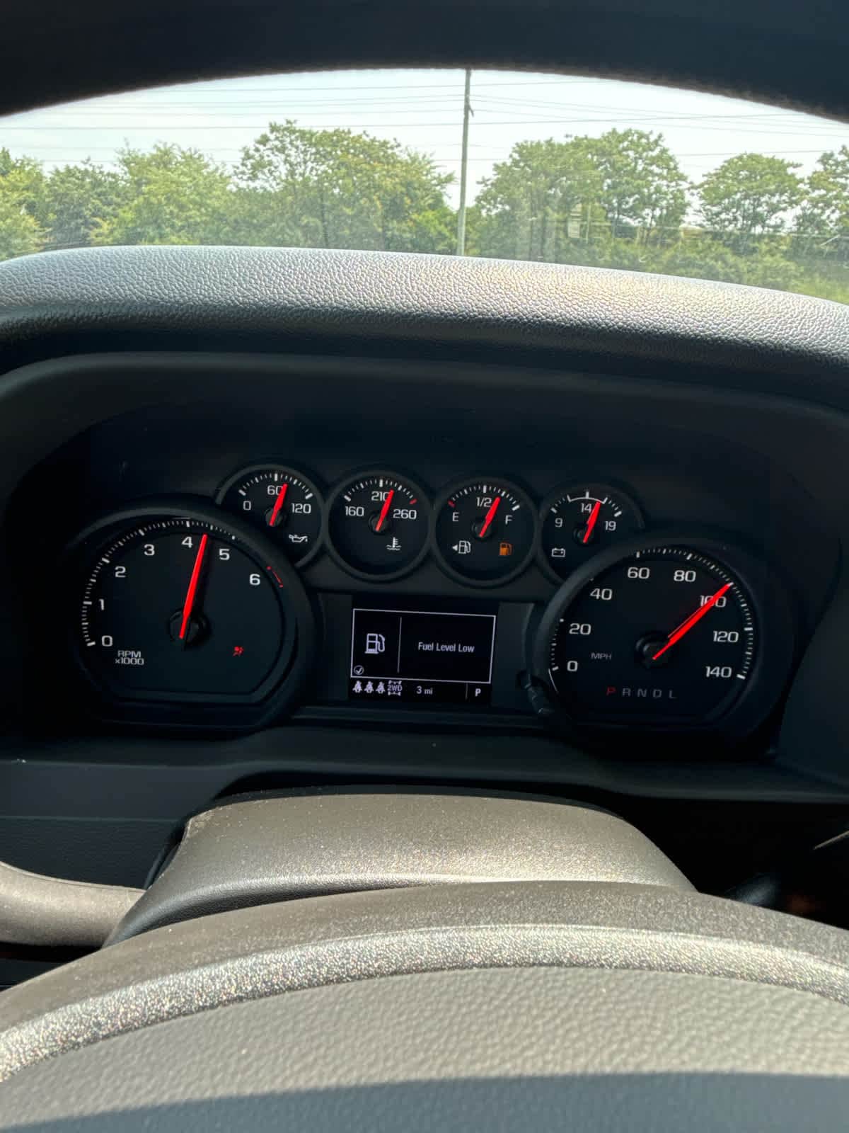 2026 GMC Sierra 2500HD Pro - Photo 37
