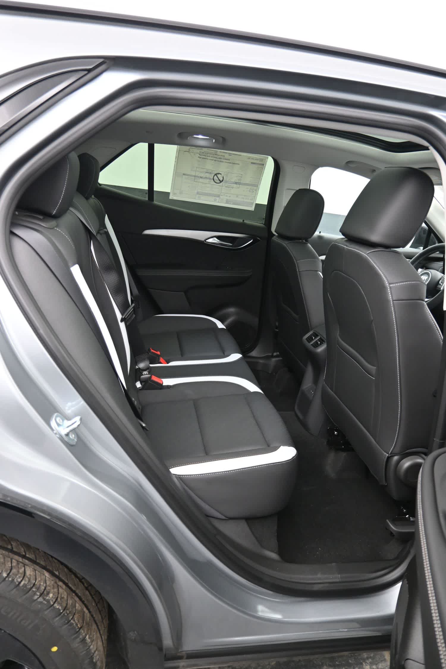 2026 Buick Envision Sport Touring - Photo 12