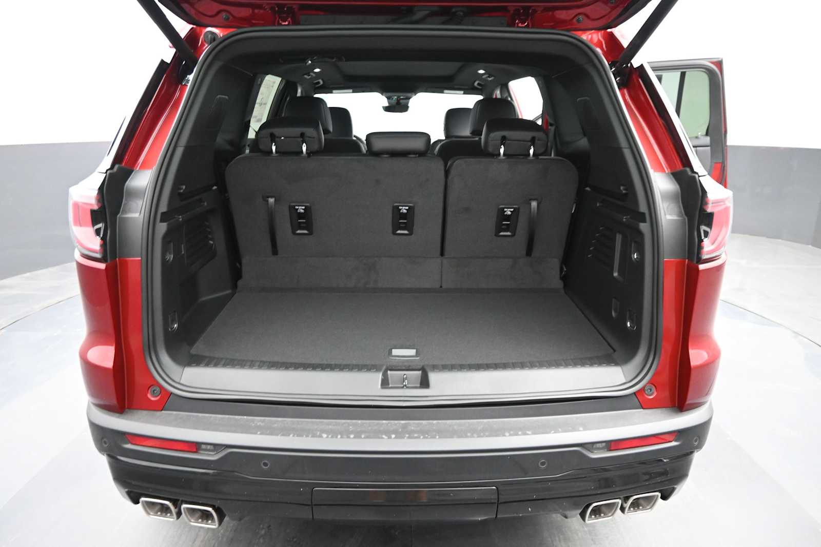 2026 GMC Acadia Elevation - Photo 13