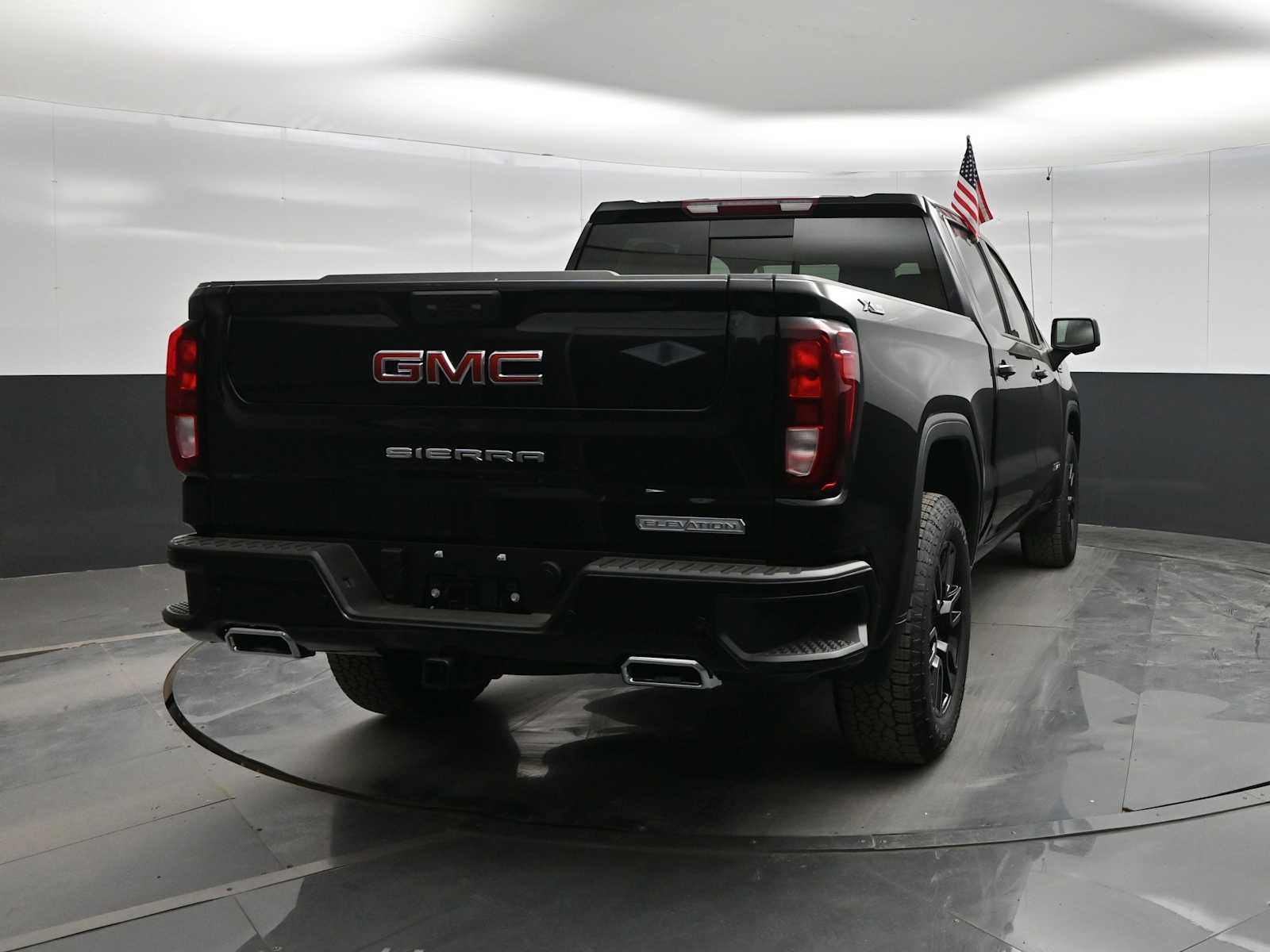 2026 GMC Sierra 1500 Elevation - Photo 6