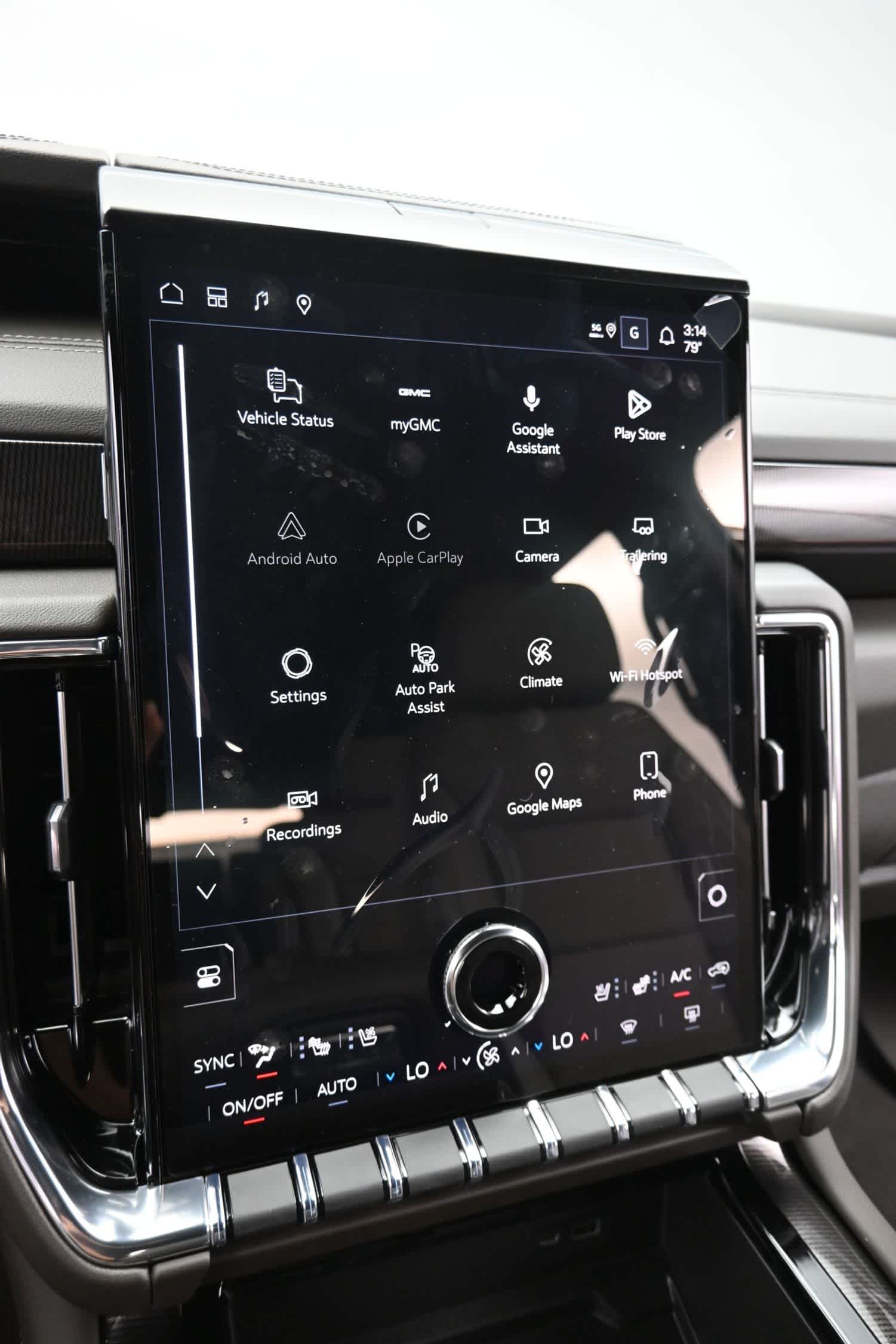 2026 GMC Yukon XL Elevation - Photo 17