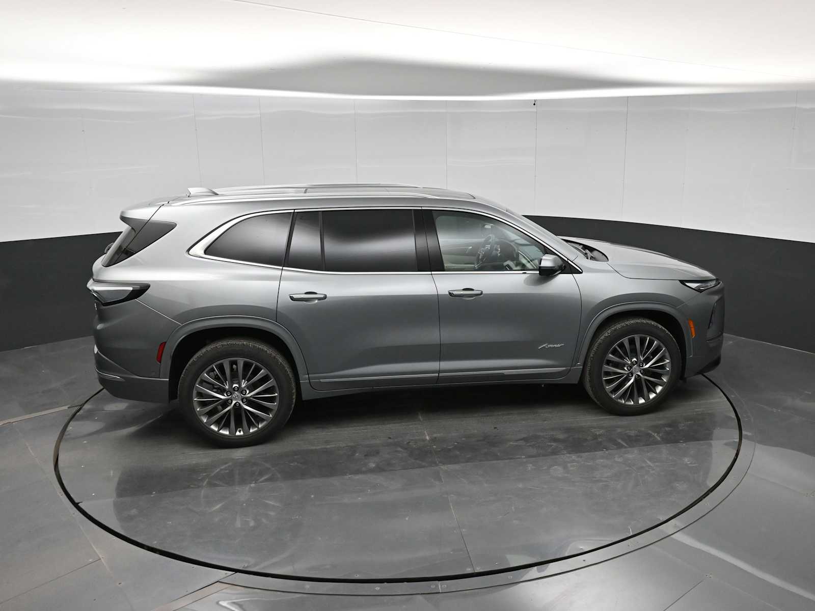 2026 Buick Enclave Avenir - Photo 30