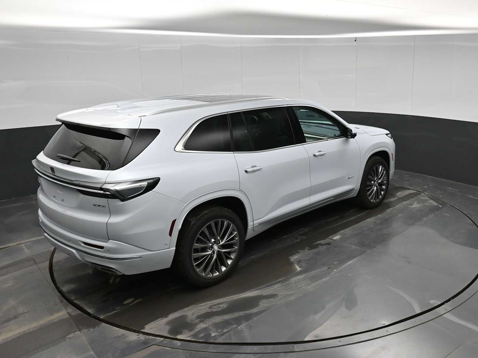 2026 Buick Enclave Avenir - Photo 30
