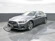 Used 2022 INFINITI Q50 Sensory