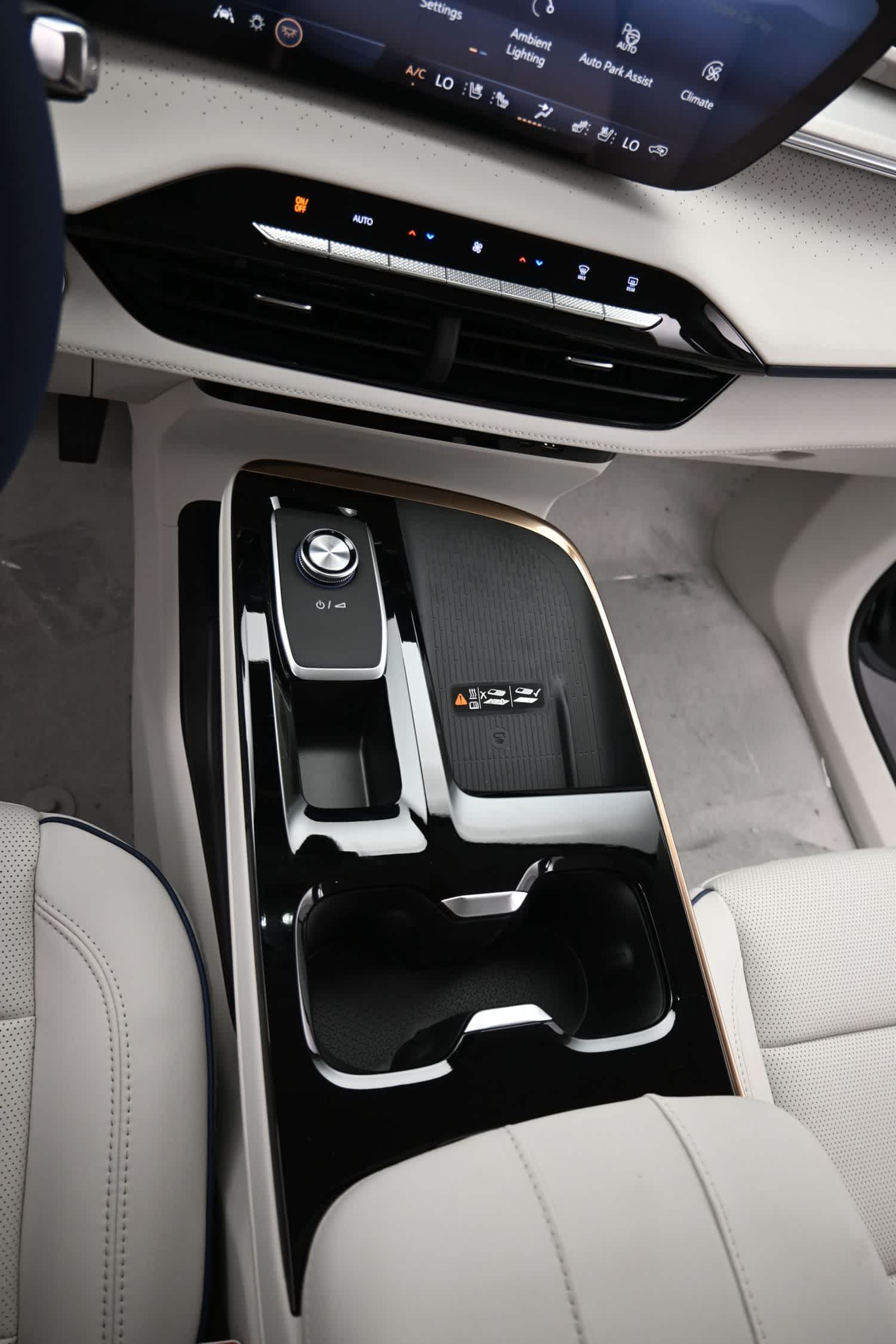 2026 Buick Enclave Avenir - Photo 20