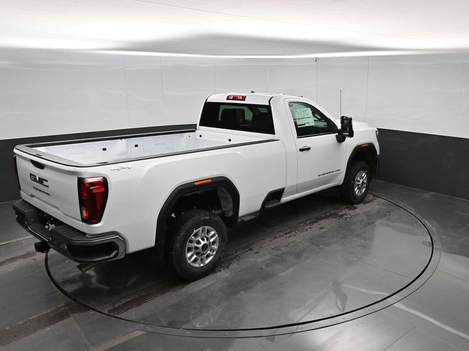 2026 GMC Sierra 2500HD Pro - Photo 24