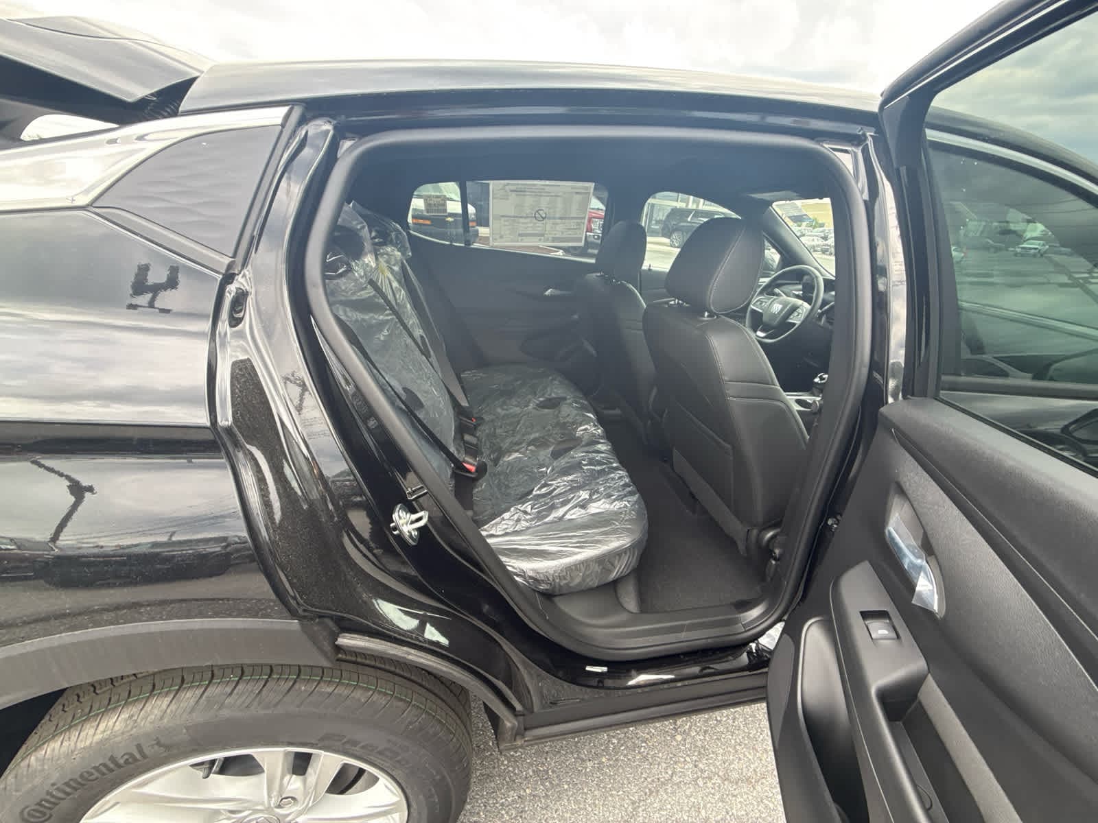 2026 Buick Envista Preferred - Photo 26