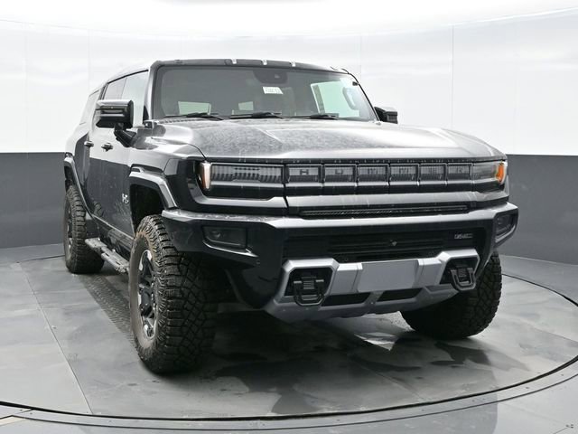 2024 Gmc Hummer EV photo 2
