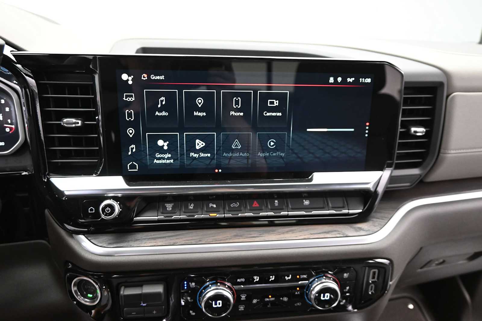 2026 GMC Sierra 2500HD SLT - Photo 20
