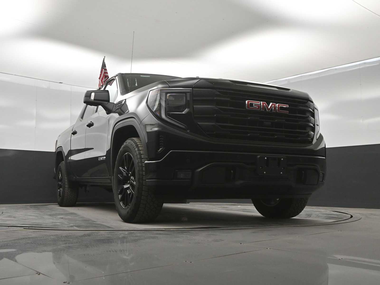 2026 GMC Sierra 1500 Elevation - Photo 32