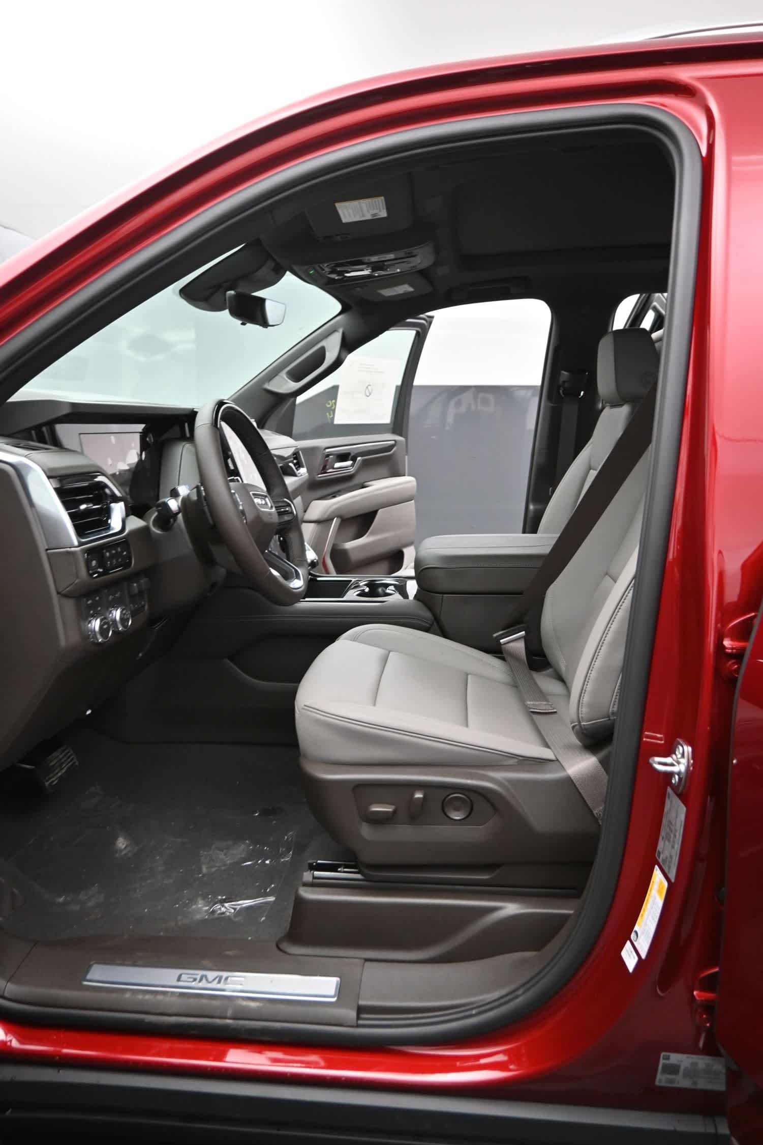 2026 GMC Yukon XL Elevation - Photo 15