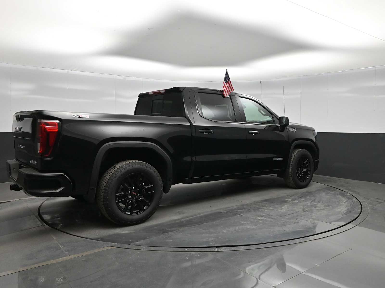 2026 GMC Sierra 1500 Elevation - Photo 7