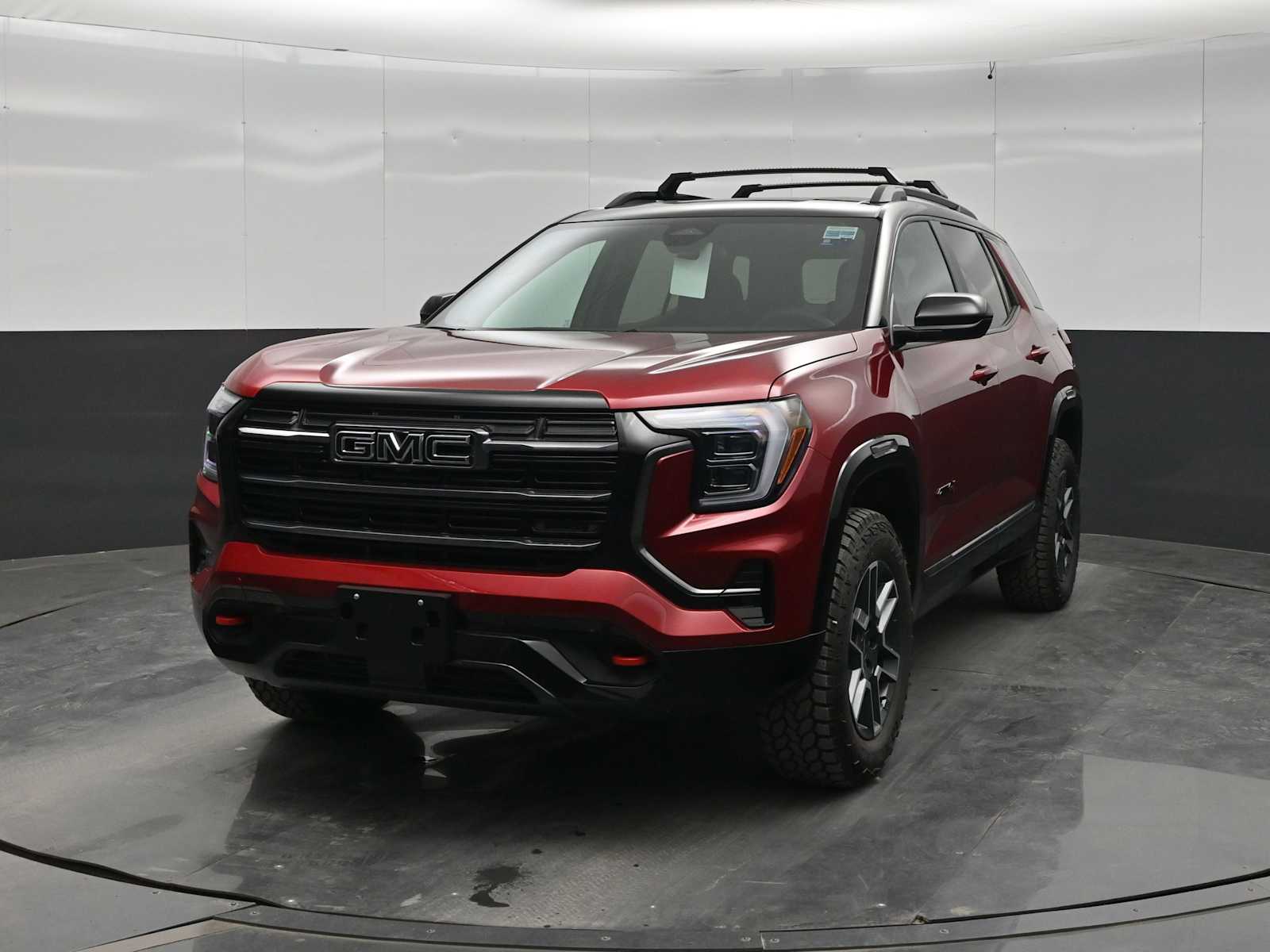 2027 GMC Terrain AT4 - Photo 3