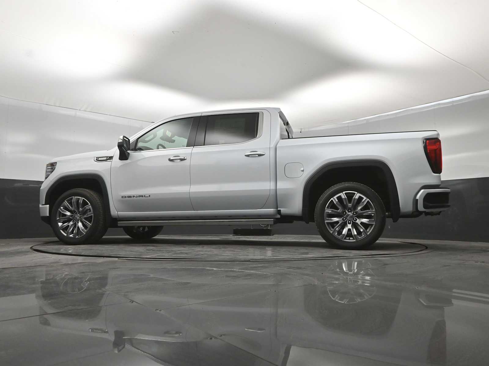 2026 GMC Sierra 1500 Denali - Photo 38