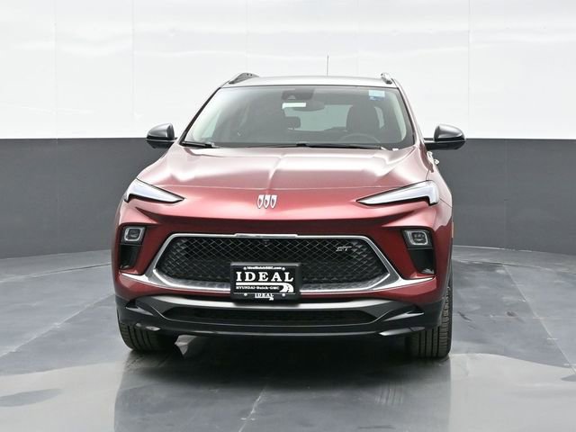 2025 Buick Encore GX Sport Touring photo 3