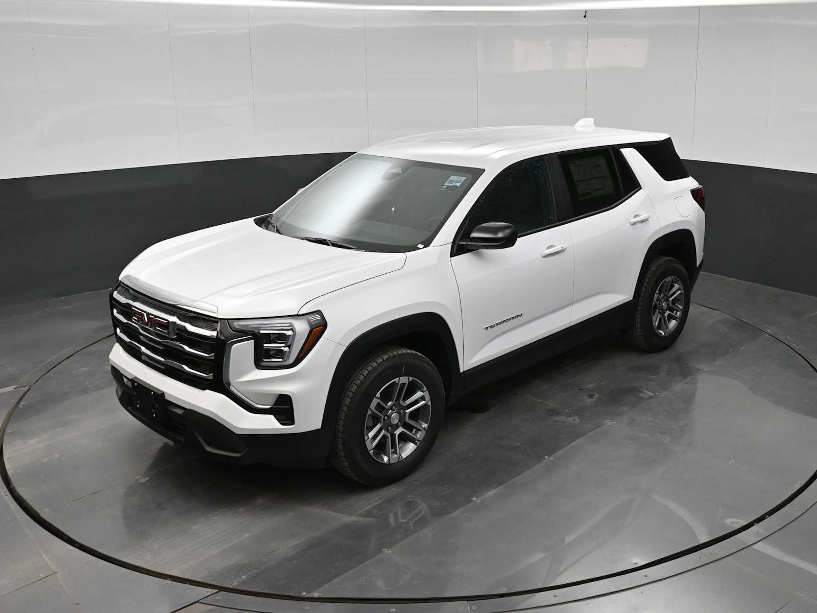 2027 GMC Terrain Elevation - Photo 30