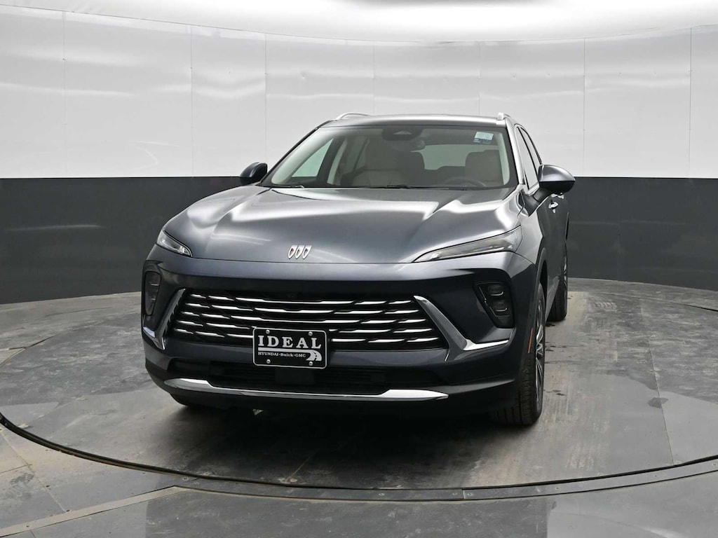 New 2026 Buick Envision Preferred SUV