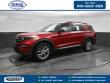 Used 2020 Ford Explorer XLT