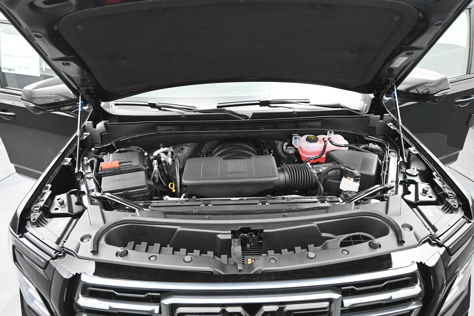 2026 GMC Yukon AT4 - Photo 23