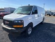  GMC Savana Cargo 2500
