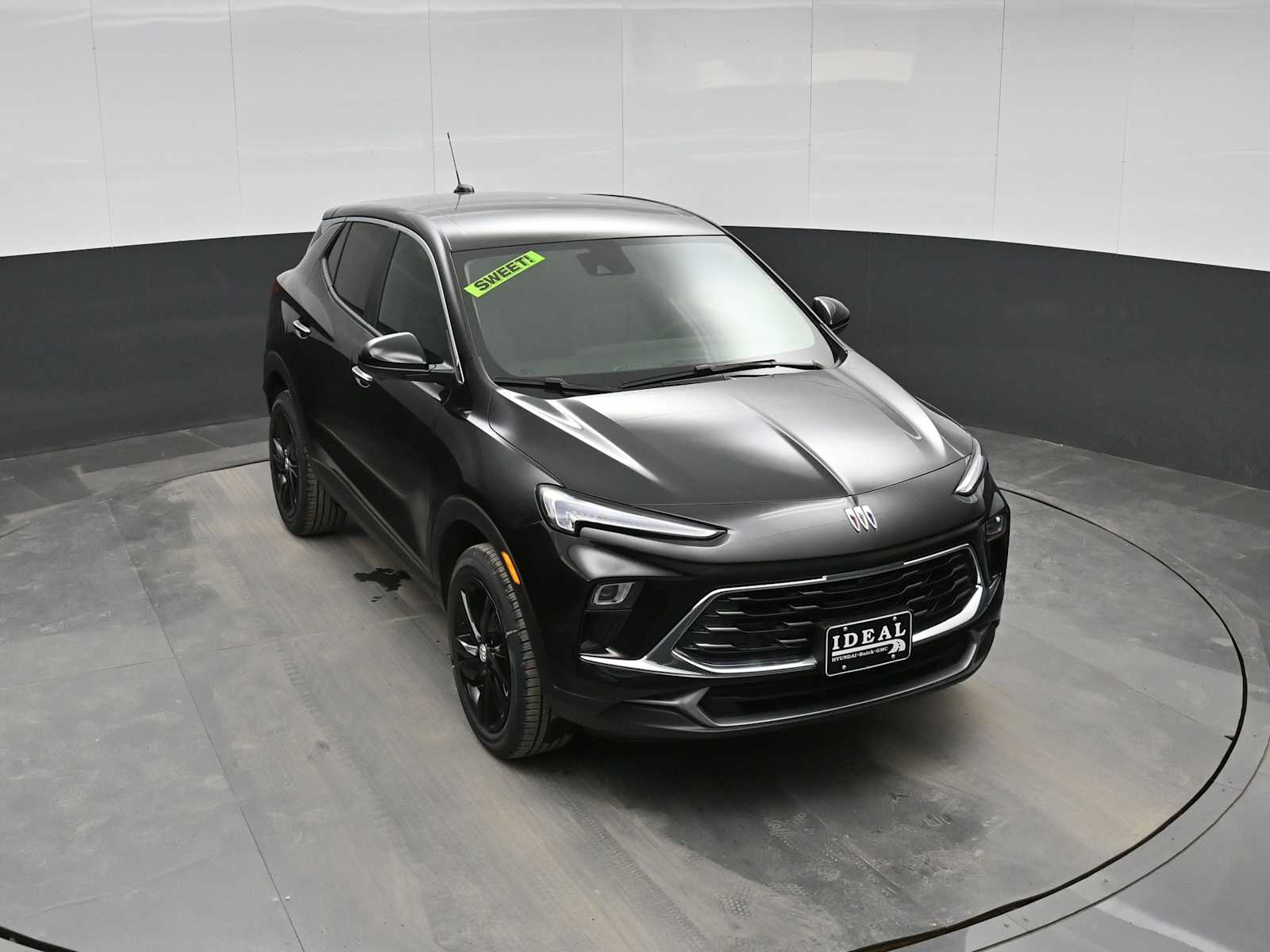 2026 Buick Encore GX Preferred - Photo 22