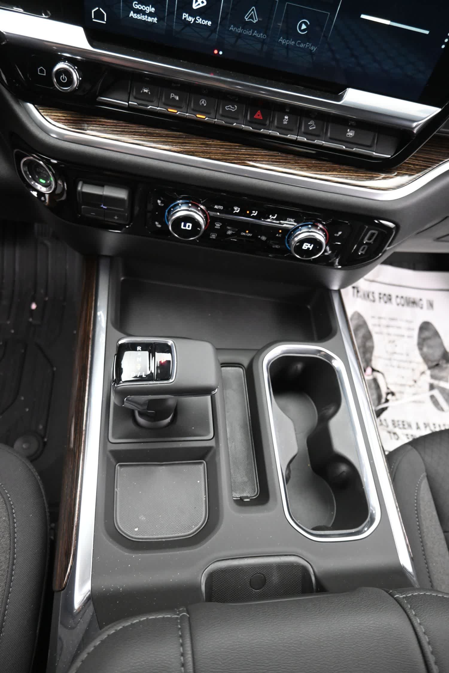 2026 GMC Sierra 1500 Elevation - Photo 21