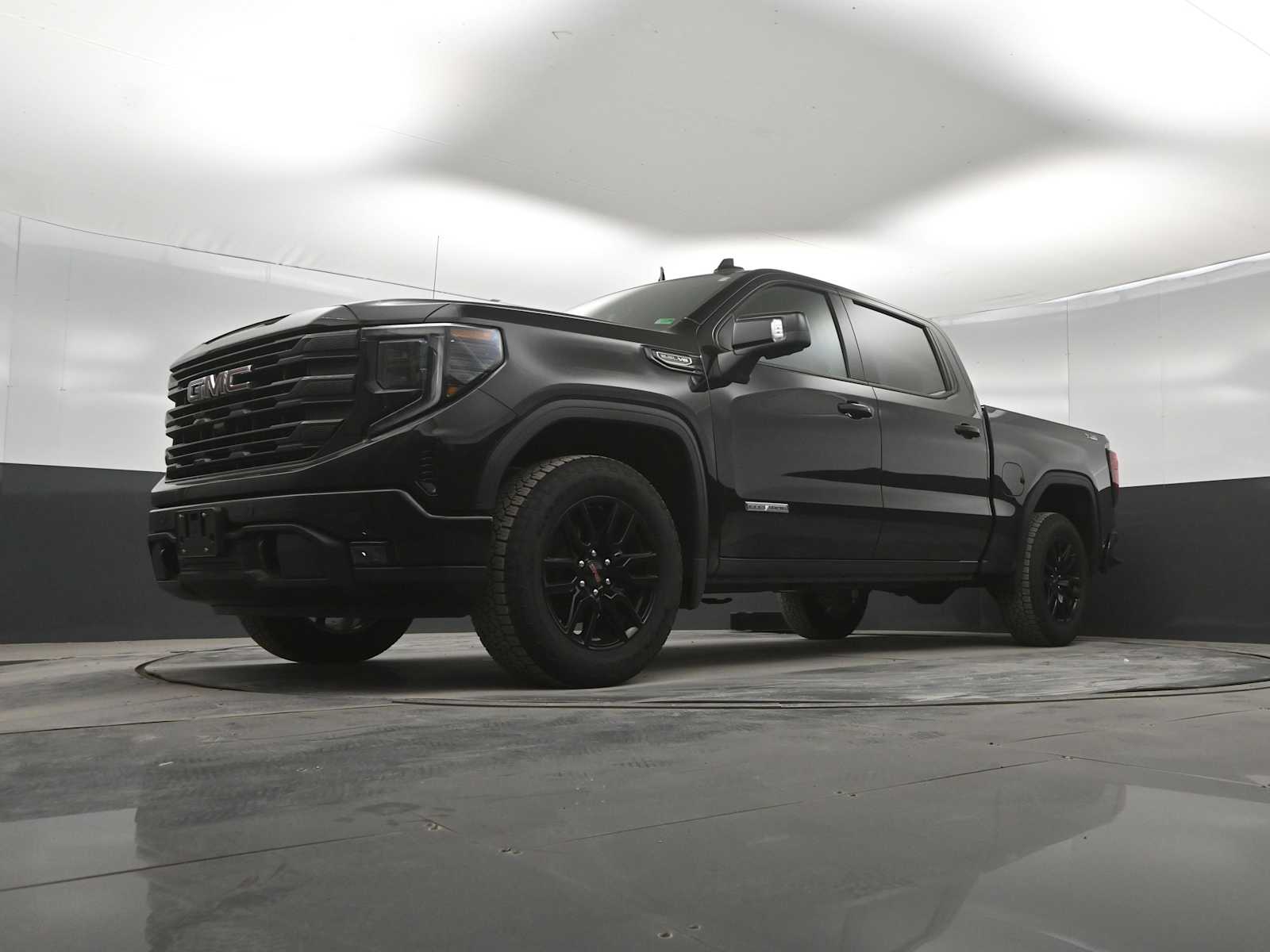 2026 GMC Sierra 1500 Elevation - Photo 34