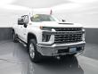 Used 2022 Chevrolet Silverado 3500 HD LTZ Truck