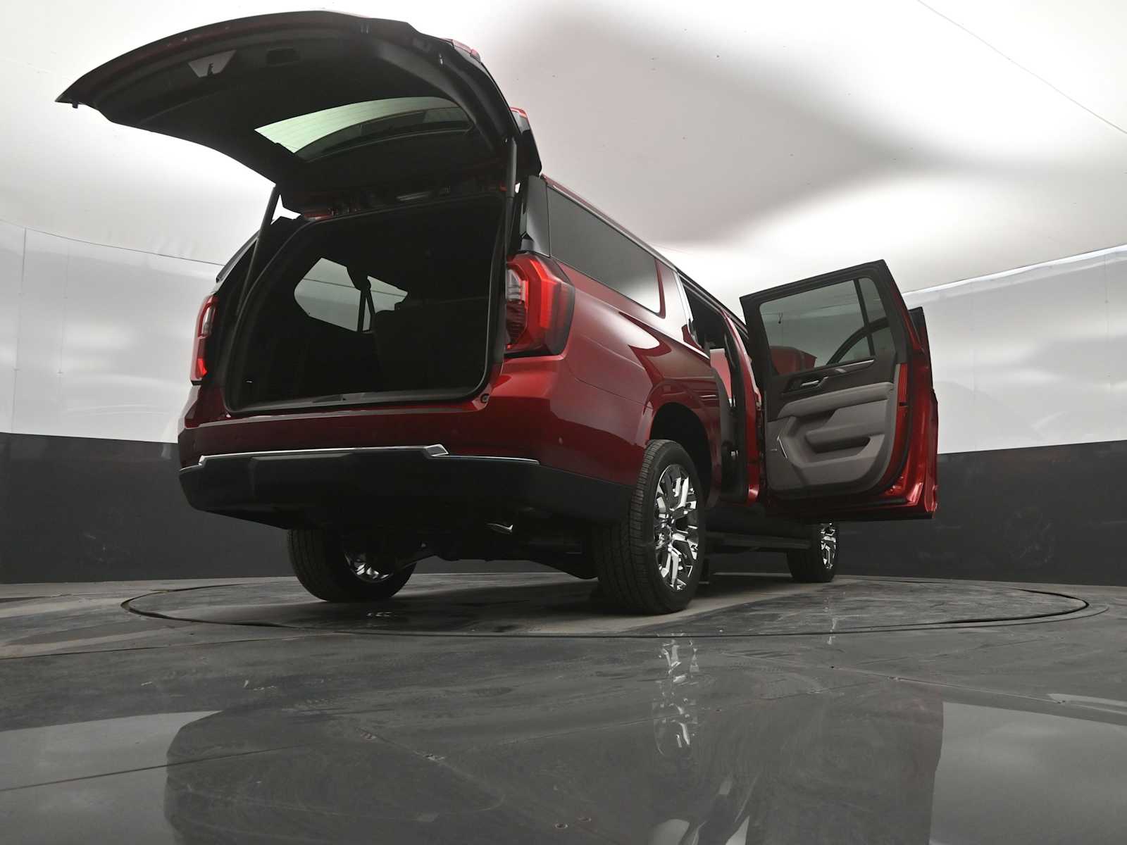 2026 GMC Yukon XL Elevation - Photo 44