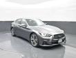 Used 2022 INFINITI Q50 Sensory